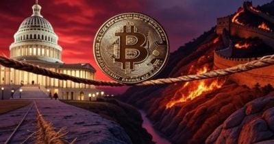 Цена Биткойна: Глобальные факторы и инфляция на фоне торговой сделки США и Китая