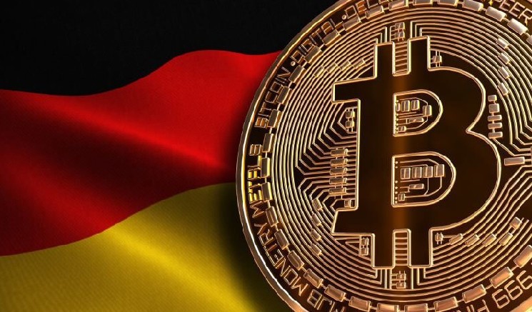 Evertz Pharma первой в Германии начала резервирование Биткойна: стратегический шаг к долгосрочной устойчивости компании.