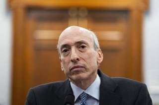 SEC не дал четкого указания на ETF на Ethereum: Генслер.