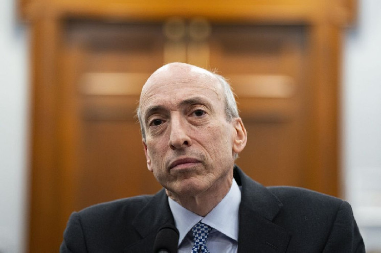 SEC розглядає заявки на ETF на місцях Ethereum