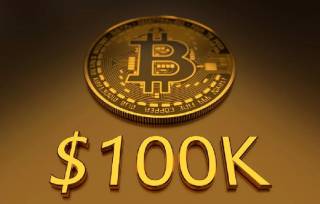 Опціони на Bitcoin: шанси на $100,000