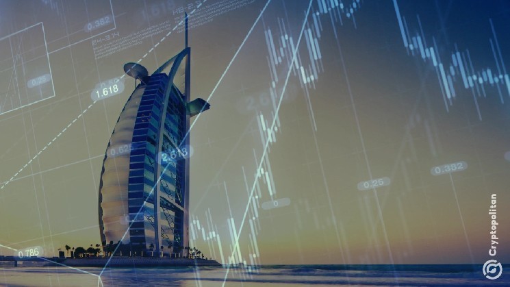 Рекордна продаж токенізованої квартири в Дубаї за 1 хвилину!