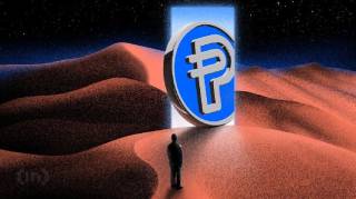 Зростання PYUSD: 90% постачання контролюється китами при наближенні до $1 мільярда