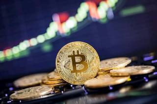 Прогнози 21Shares: Bitcoin може досягти $200,000 до кінця 2025 року завдяки зниженню інфляції!
