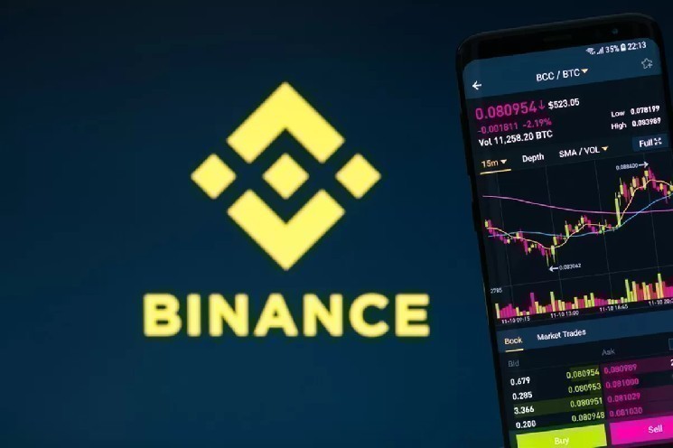 Binance відкрила доступ до крипто послуг для користувачів у Сирії після років блокування