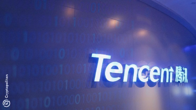 Tencent планує придбати Nexon за 15 мільярдів доларів: нові перспективи для Web3 ігор і забарвлення ринку.