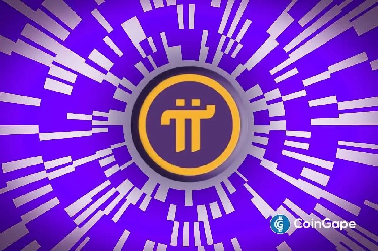 Глобальная Консенсусная Ценность (GVC) монеты Pi: цена токена на уровне $314,159 и дискуссия в сообществе Pi Network