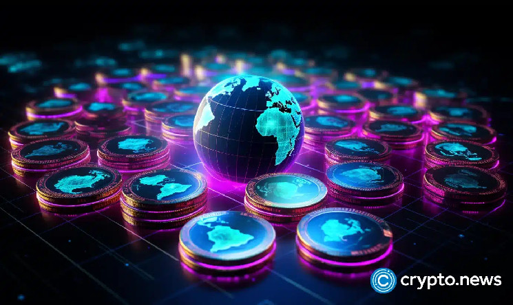 NOWPayments: универсальные криптовалютные решения