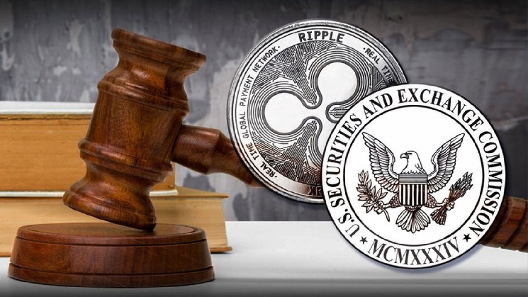 Справу SEC проти Ripple розглядають в контексті нових можливостей угоди про врегулювання