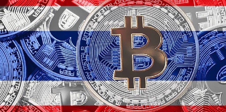 Арешт китайського шахрая у Таїланді: викриття афери з біткоїнами на 6,1 мільйона доларів