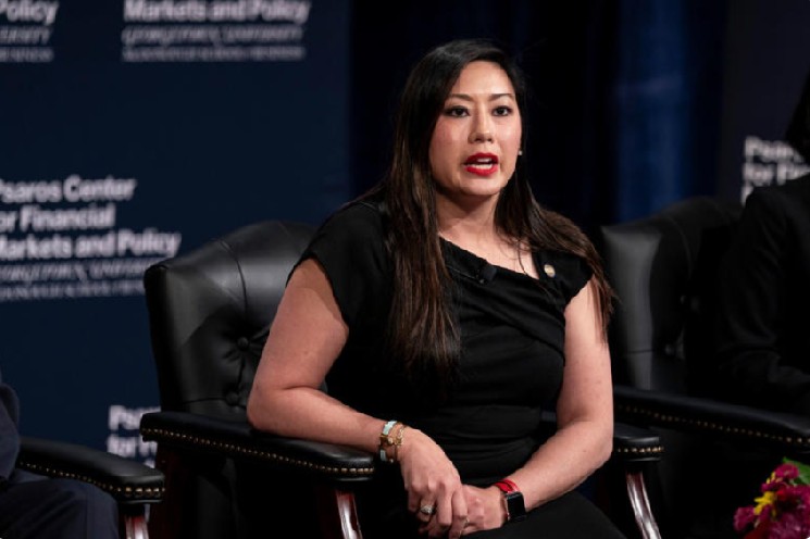 CFTC зберігає жорсткий контроль над криптовалютами, попри підтримку адміністрації Трампа