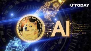 Надолужкоїн у криптосфері: монета перемагає штучний інтелект