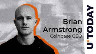 Генеральний директор Coinbase закликає Конгрес до термінового ухвалення регуляцій для криптовалют