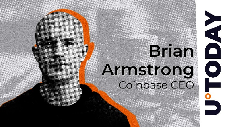 Генеральний директор Coinbase закликає Конгрес до термінового ухвалення регуляцій для криптовалют
