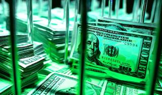 Передача багатства: великі витрати на медичне обслуговування