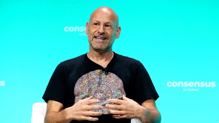 SharpLink Gaming купила $463 млн в ефірі, акції впали на 66%