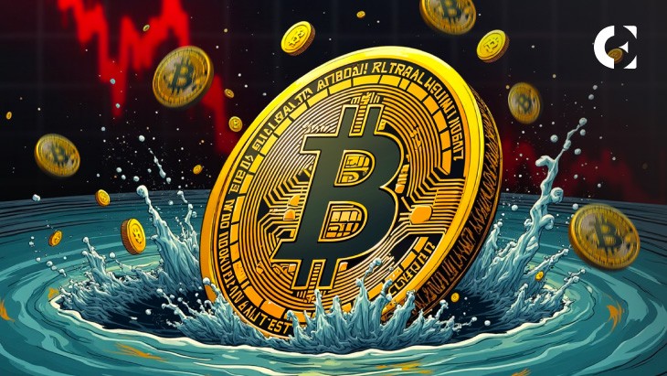 Ліквідації на централізованих біржах досягли $1.16 мільярда: що загрожує крипто-ринку?
