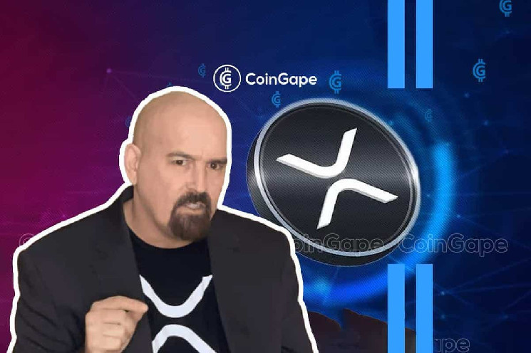 Надано підтримку адвокату XRP Джону Дітону: чи отримає він підтримку від криптовалютного PAC?