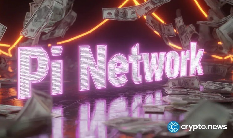 Вартість криптовалюти Pi відновлюється: ключові рівні для майбутнього зростання