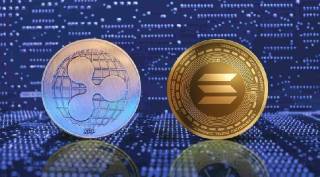 Компании планируют массовые закупки Solana и XRP: возможная афера на крипторынке