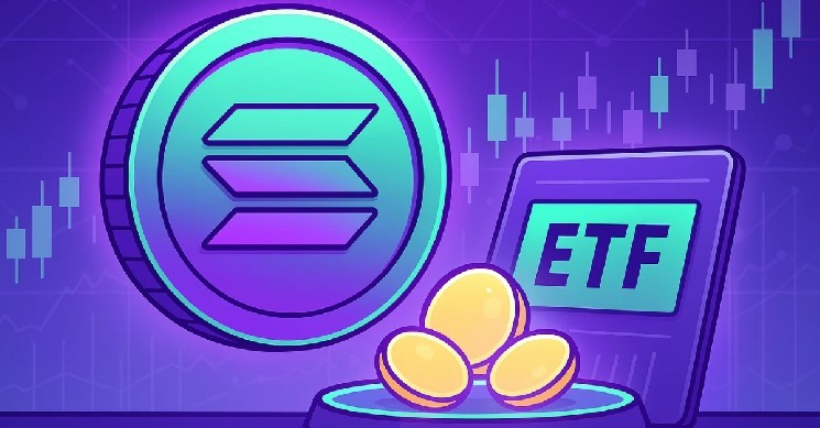 SEC розглядає спотові ETF Solana: ймовірність схвалення перевищує 91%, очікується ріст ринку криптовалют