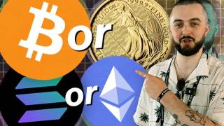 Крипто Випуск: Вибір між А та Б на Token2049 у Дубаї