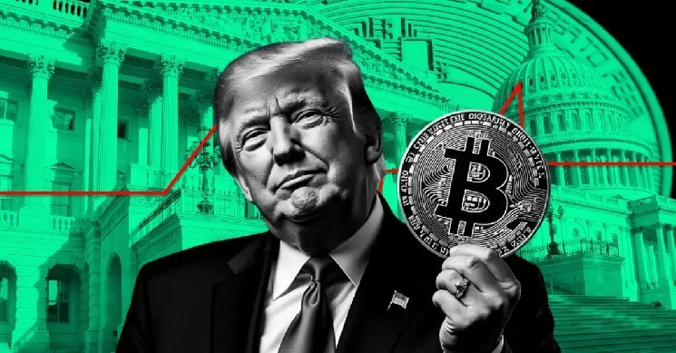 Trump Media запускає Bitcoin-фонд: нові можливості для інституційних інвесторів та параболічне зростання BTC.