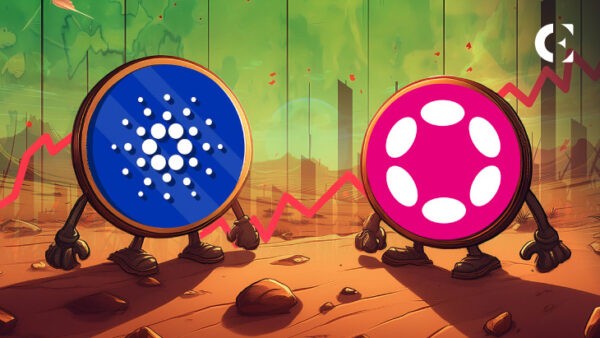 Cardano и Polkadot: Стратегический переход к Биткойну для укрепления DeFi
