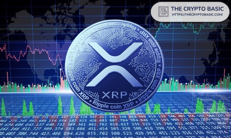 XRP может обработать 14% объемов SWIFT: анализ и прогнозы для криптовалюты