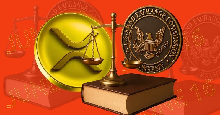 Ripple і SEC досягли угоди на 125 мільйонів доларів: XRP більше не цінний папір на вторинних ринках, ціна зростає до 2.16 доларів.