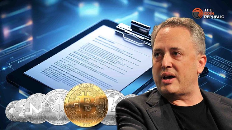 Зовнішній закон США: шлях до регуляторної ясності для крипто-ринку