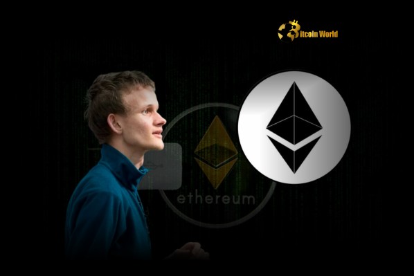 Віталік Бутерін пропонує RISC-V для масштабування Ethereum: потенційний стрибок у продуктивності та зниженні витрат