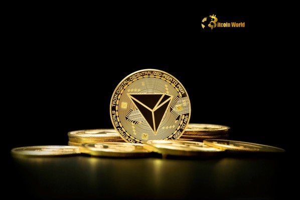 TRON сокращает вознаграждения: влияние на дефляцию TRX и обновления сети