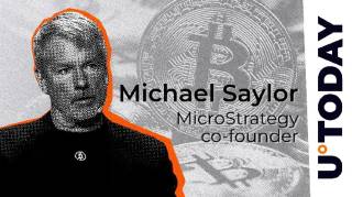 Прогноз Майкла Сейлора: Bitcoin може сягнути одного мільйона доларів, незважаючи на останнє падіння ціни