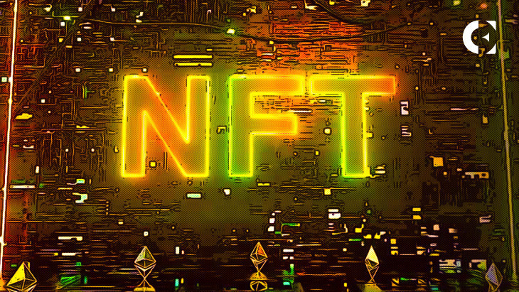 Продажа ценной коллекции NFT Кевина Роуза