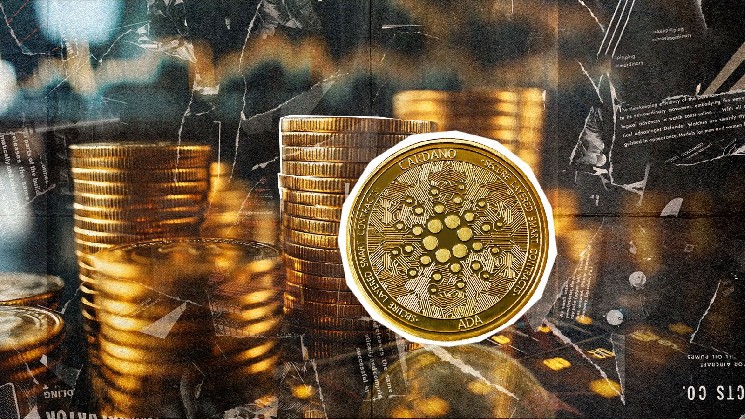 Cardano: Прогноз восстановления к $0.67 на основе Боллинджера и новости о Kraken