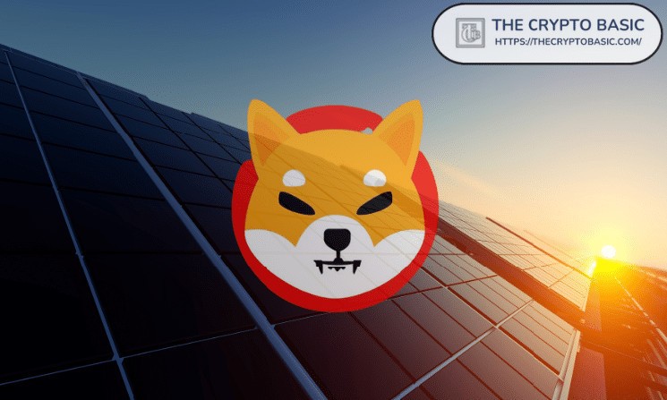 Будущее токенов Shiba Inu: прогнозы роста до 2035 года