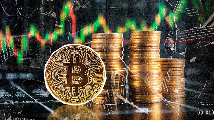 Биткойн вырос на 656% в текущем цикле: повторение истории?