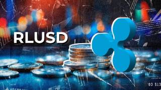 Обсяг Ripple USD різко знизився після відновлення виготовлення стейблкоїнів