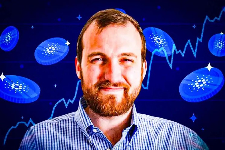 Хоскинсон сообщил об интеграции XRP в сеть Cardano и дальнейшем развитии активов Ripple