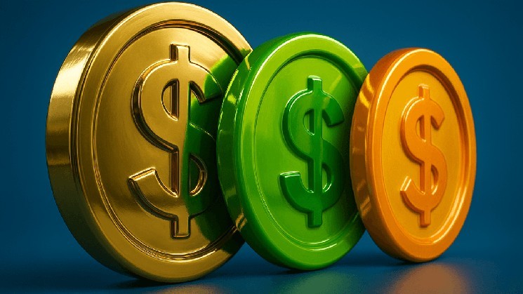 Корпоративні стабільні монети: нові виклики для криптоекономіки?