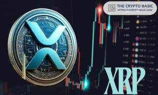 Прогнозы роста XRP: сколько может стоить инвестиция в 10 000 долларов к 2030 году?