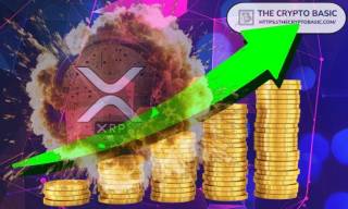 Прогнозы роста цены XRP: как сделки Hidden Road могут изменить рынок