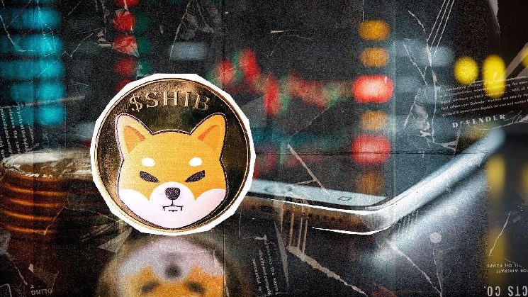 Имплозия Shiba Inu: Крупные держатели покидают рынок на фоне резкого падения цены