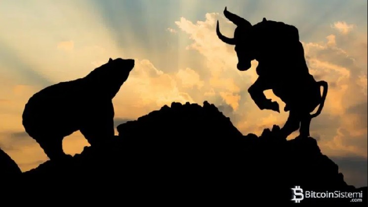 Прогноз Alphractal: альткойны на пороге большой волатильности