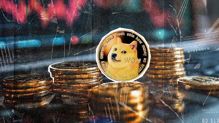 Dogecoin на грани краха: ключевая цена $0.168 решит судьбу медвежьего тренда
