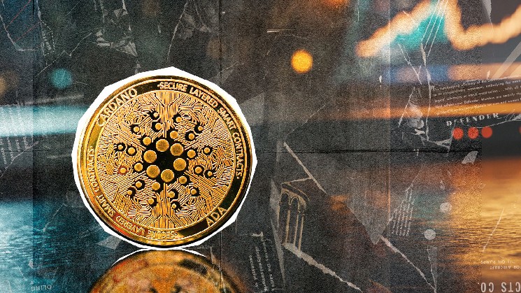 Cardano (ADA) становится самой обсуждаемой криптовалютой на фоне роста интереса и изменений в экосистеме