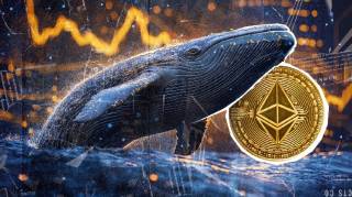 Кити Ethereum повернулися: 816,760% прибутку за 9 років бездіяльності!