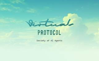 AI-агенты в недвижимости: Протокол Virtuals и PrimoAI открывают новые горизонты для цифровых агентов