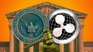 XRP: Что ждет токен после решения суда по делу Ripple?